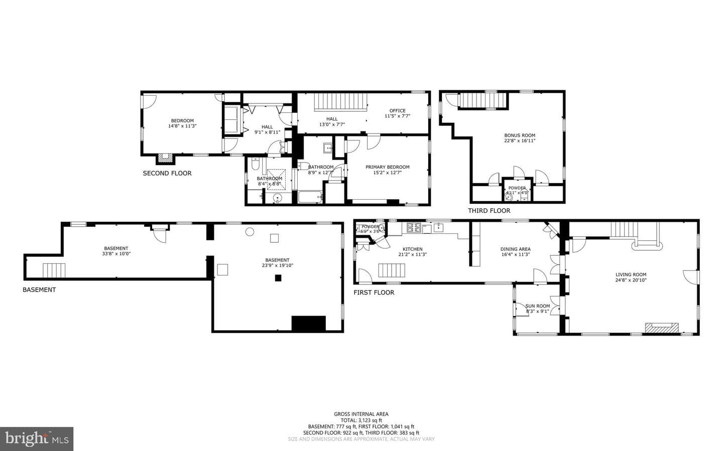 340 E Orange Street photo 75
