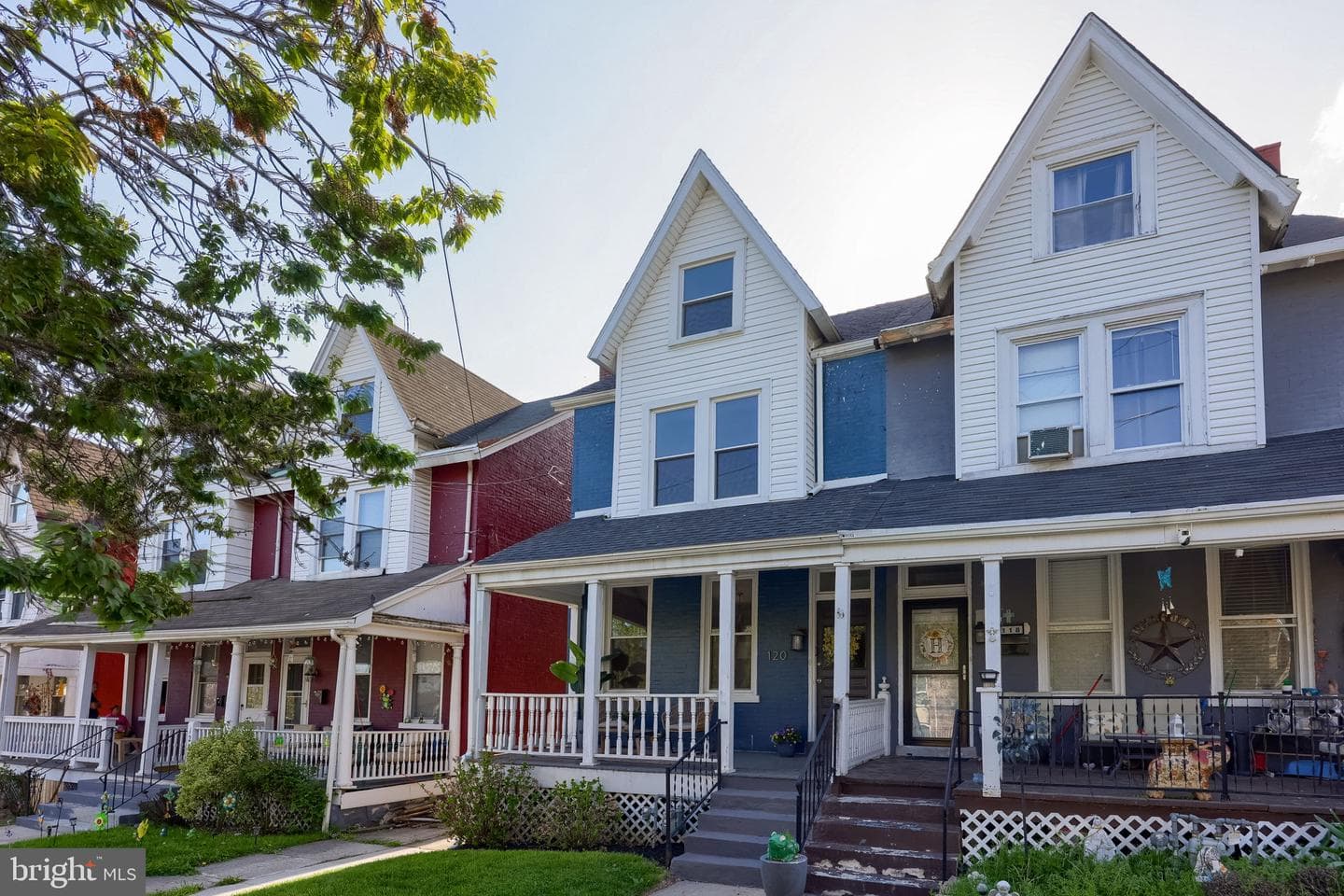 120 S Ann Street photo 2