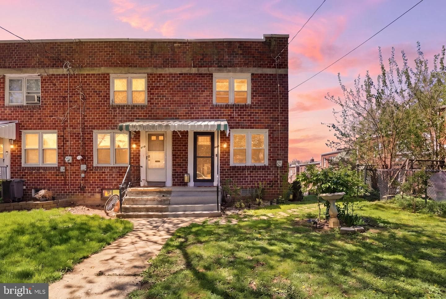 408 Prospect Street