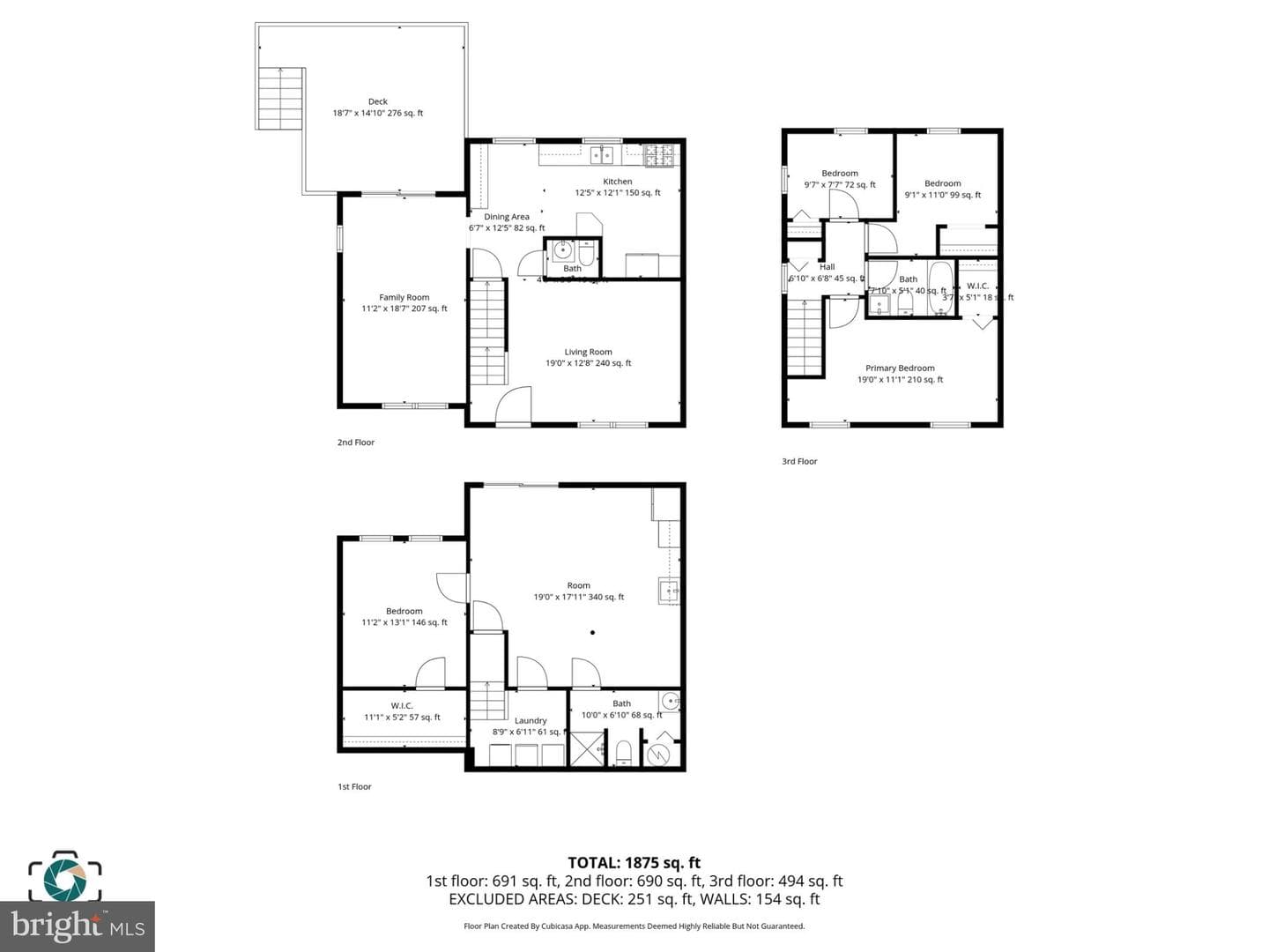 1037 Tom Paine Drive photo 33
