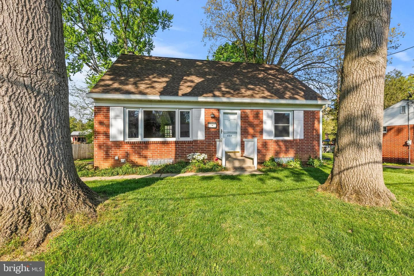 434 Spring Drive