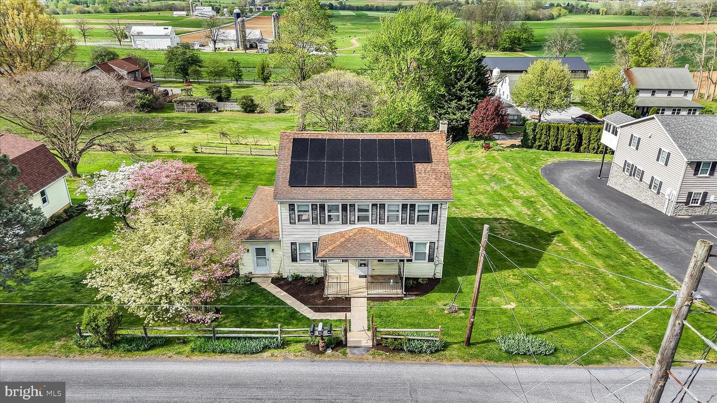 141 Harristown Road photo 1