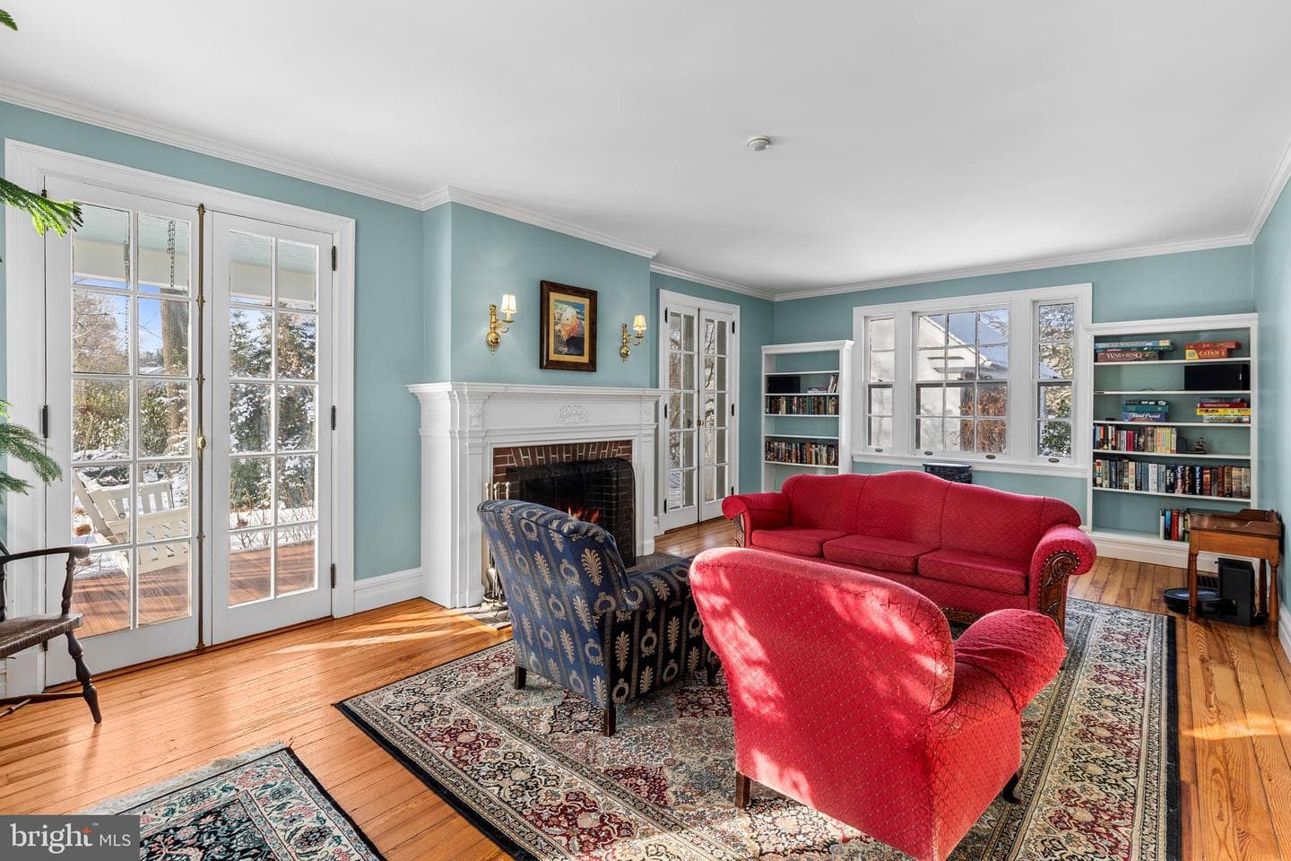 318 N President Ave photo 14