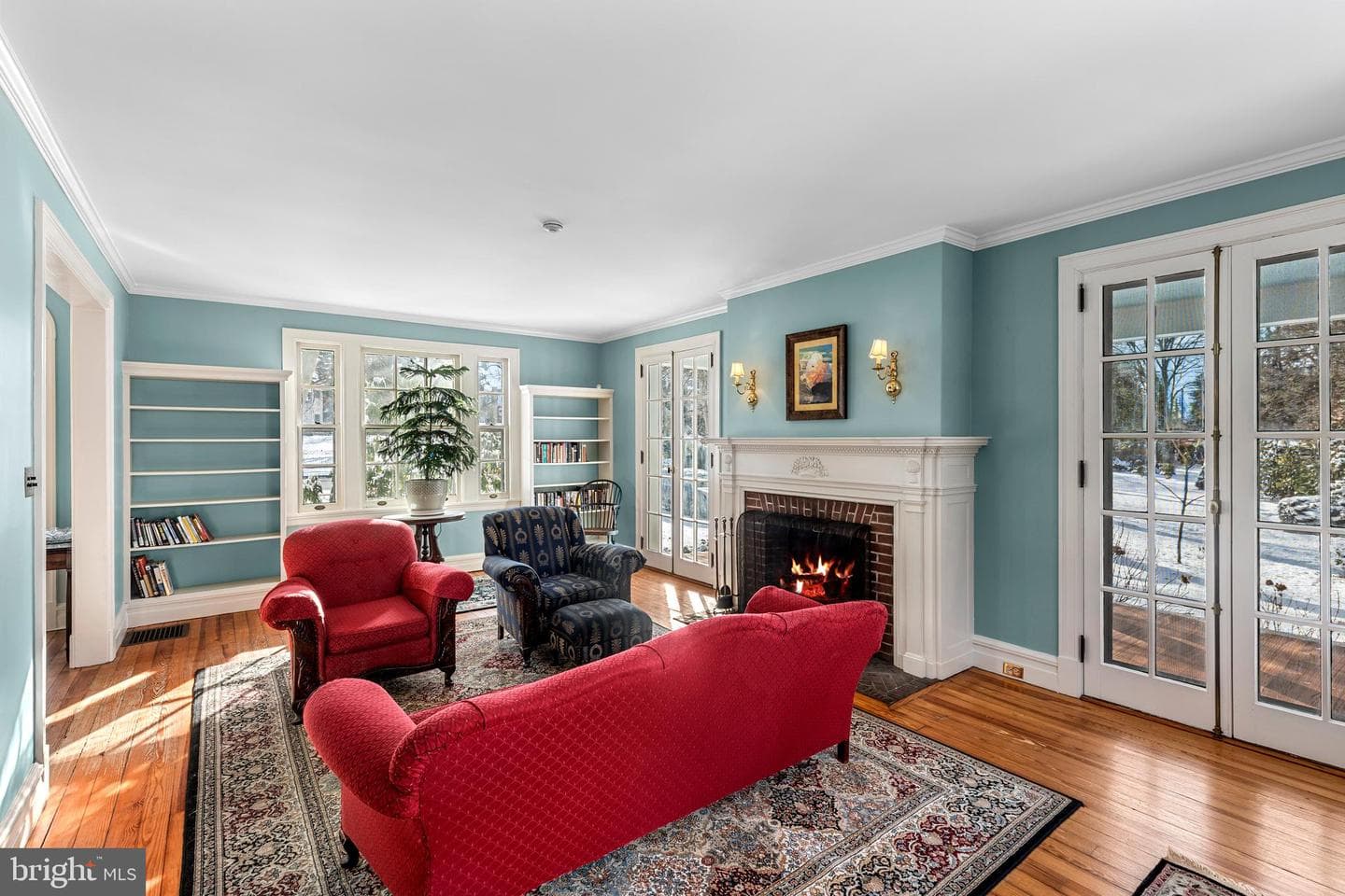 318 N President Ave photo 15
