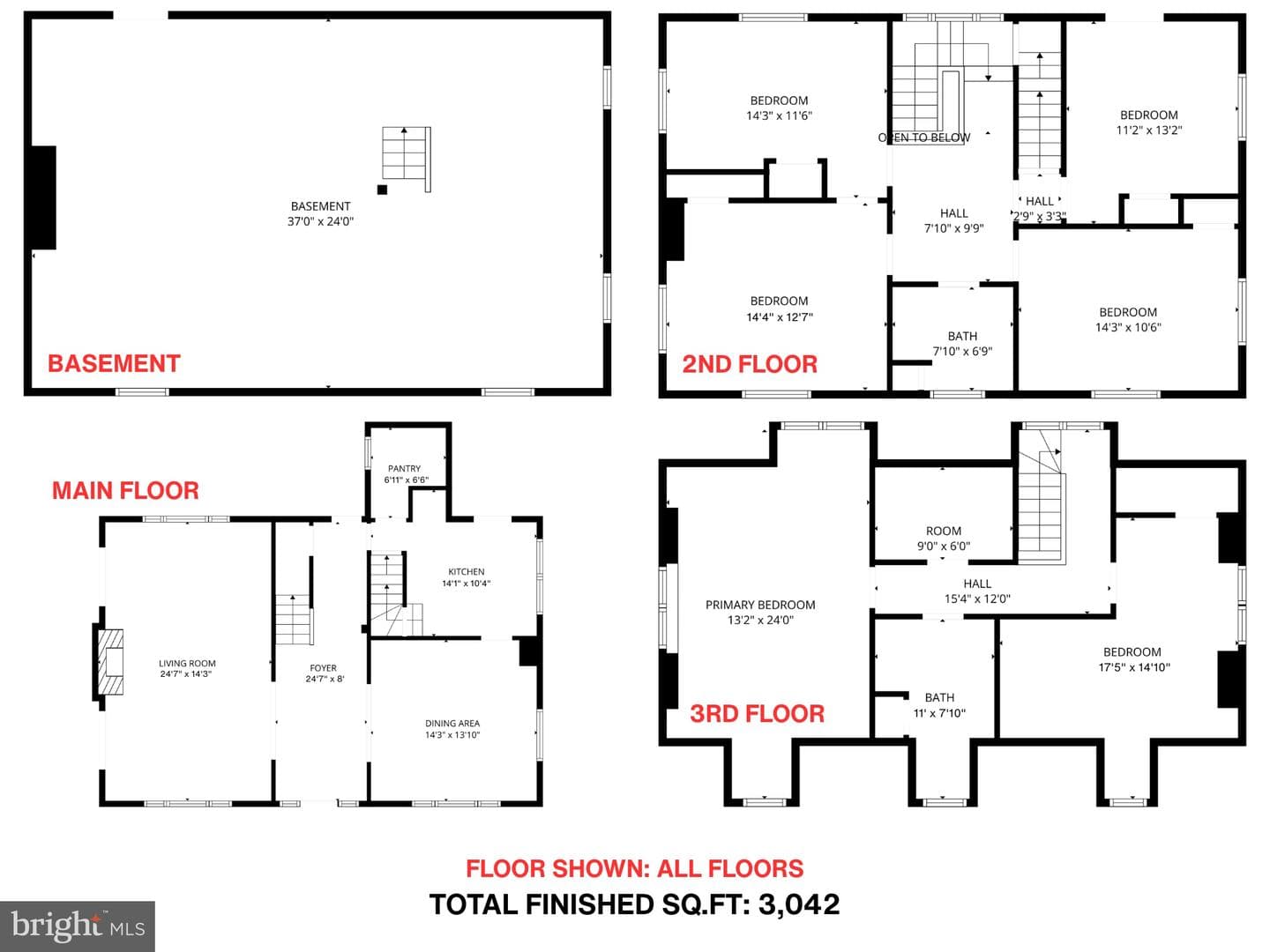 318 N President Ave photo 62
