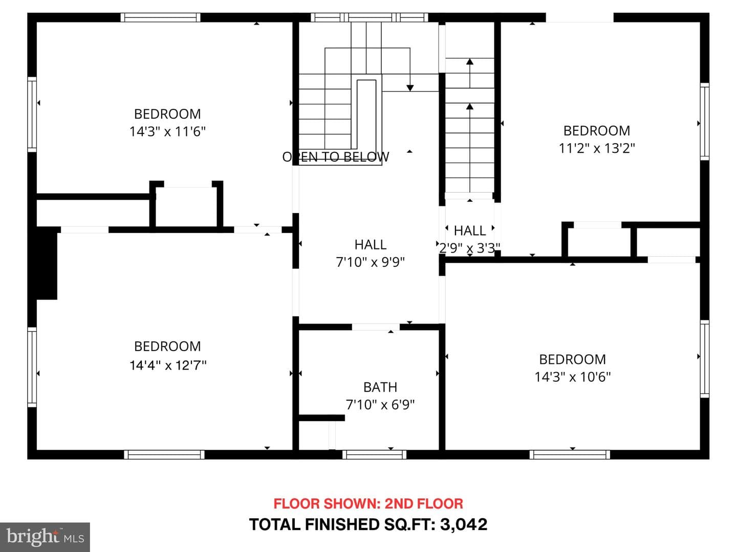 318 N President Ave photo 63