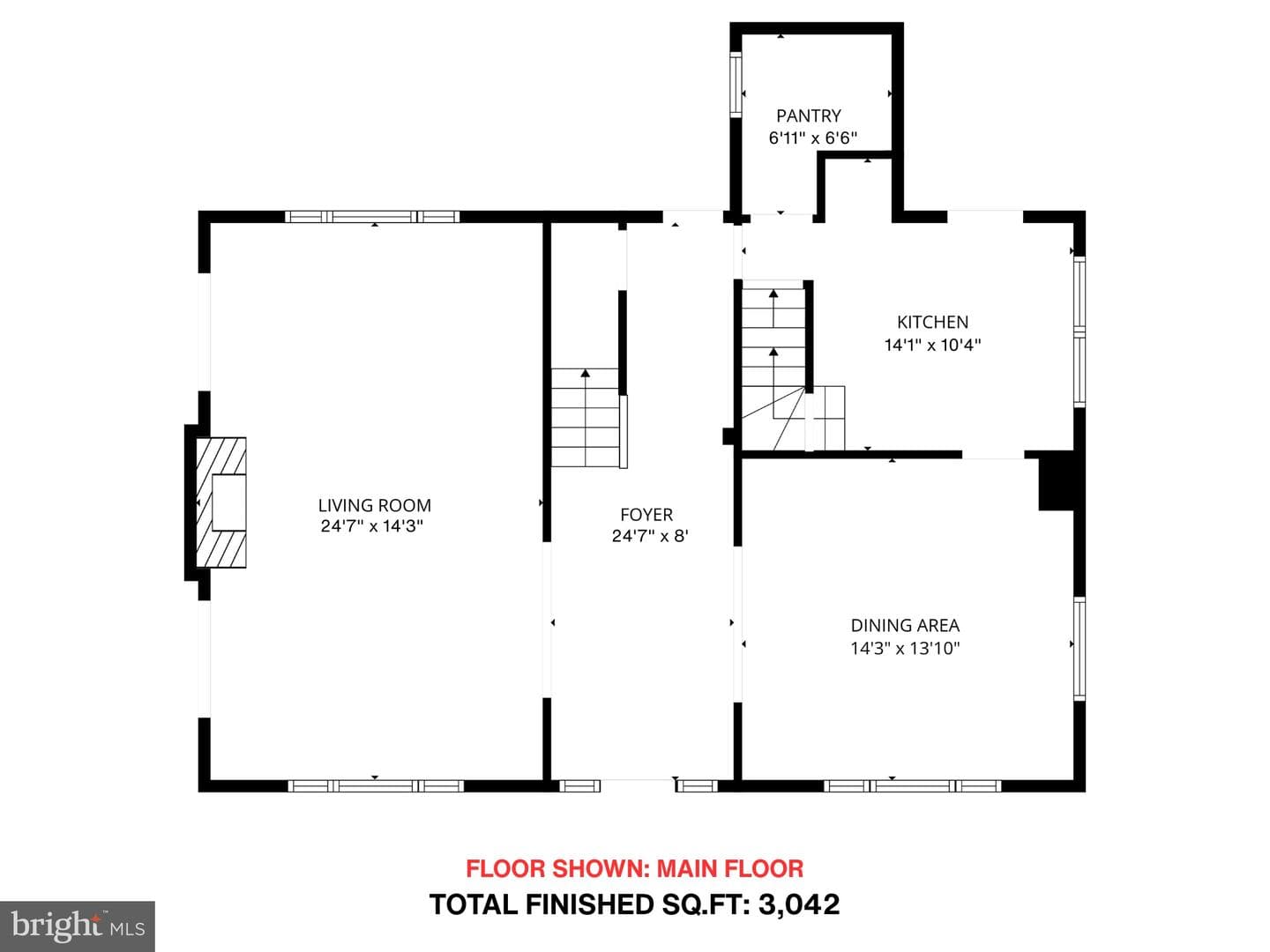 318 N President Ave photo 65
