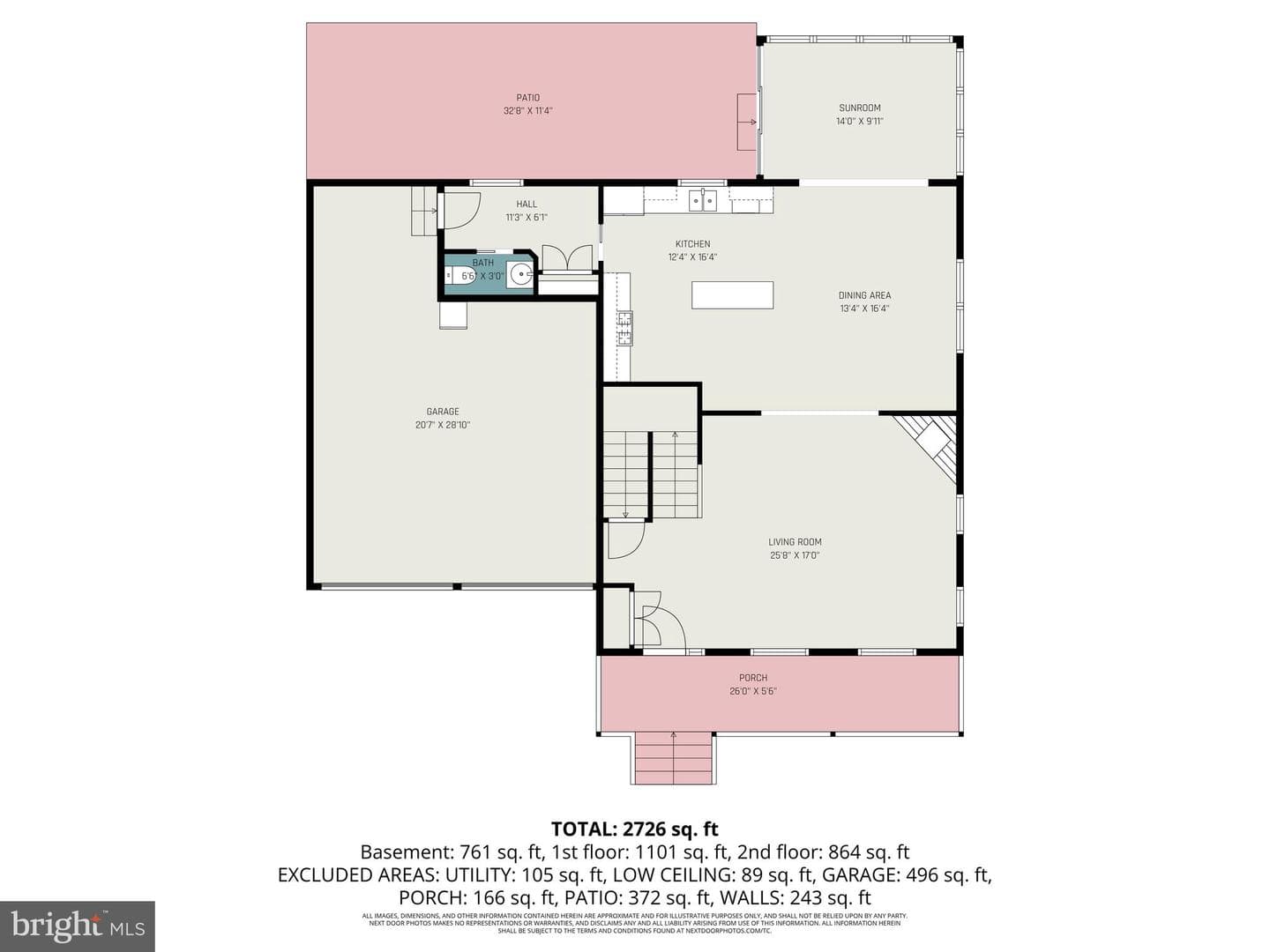 401 Wendover Way photo 39