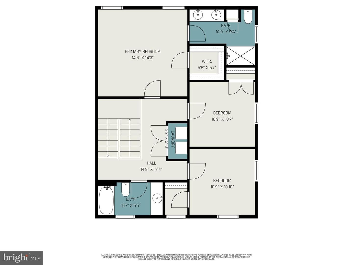 401 Wendover Way photo 40