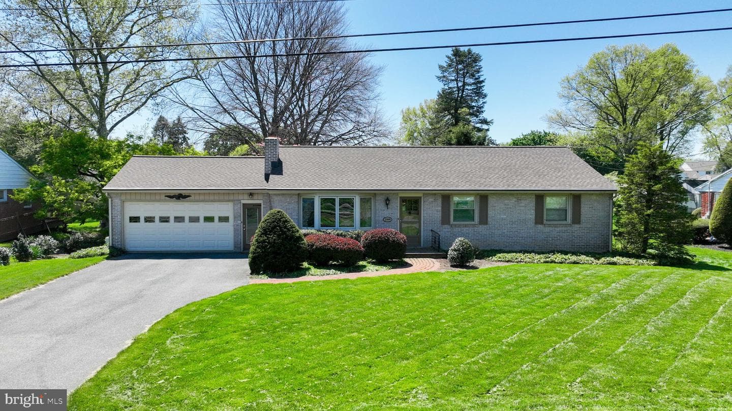 2188 Kolb Drive