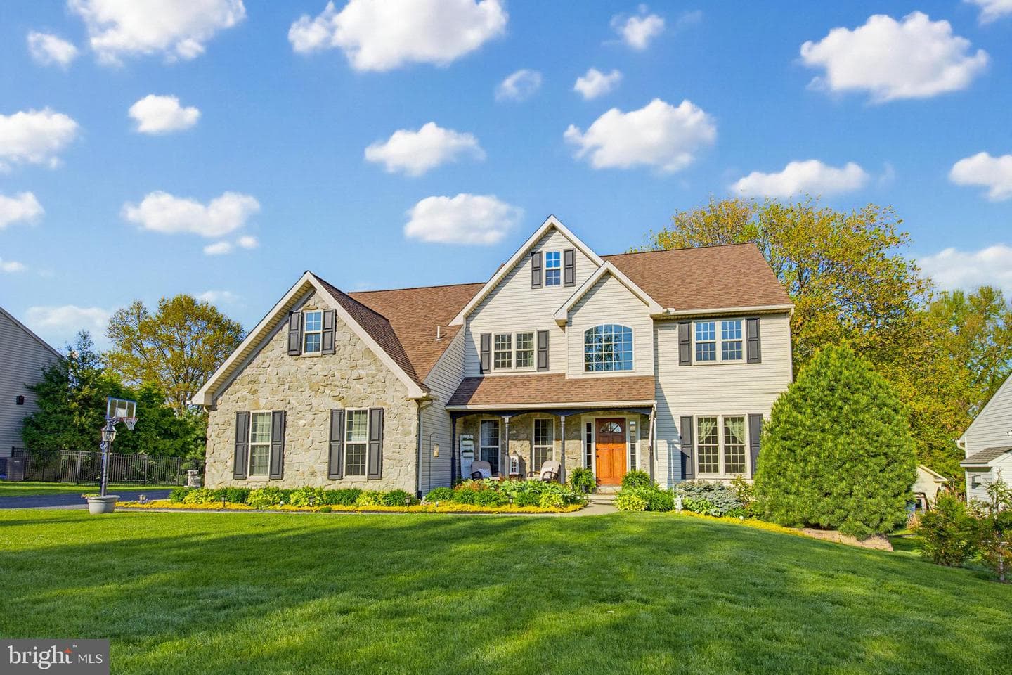 7 Thornhill Lane