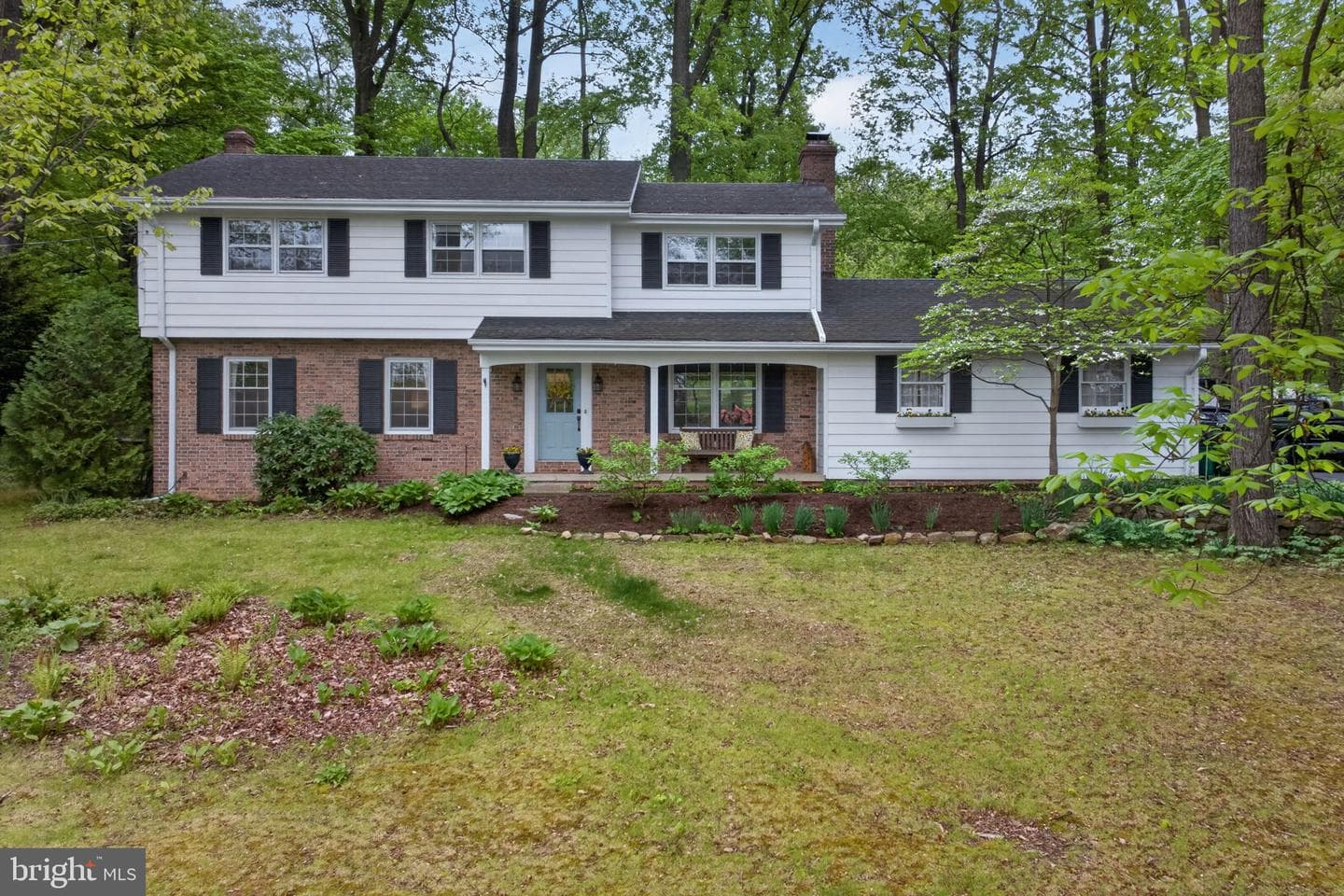979 Nissley Road