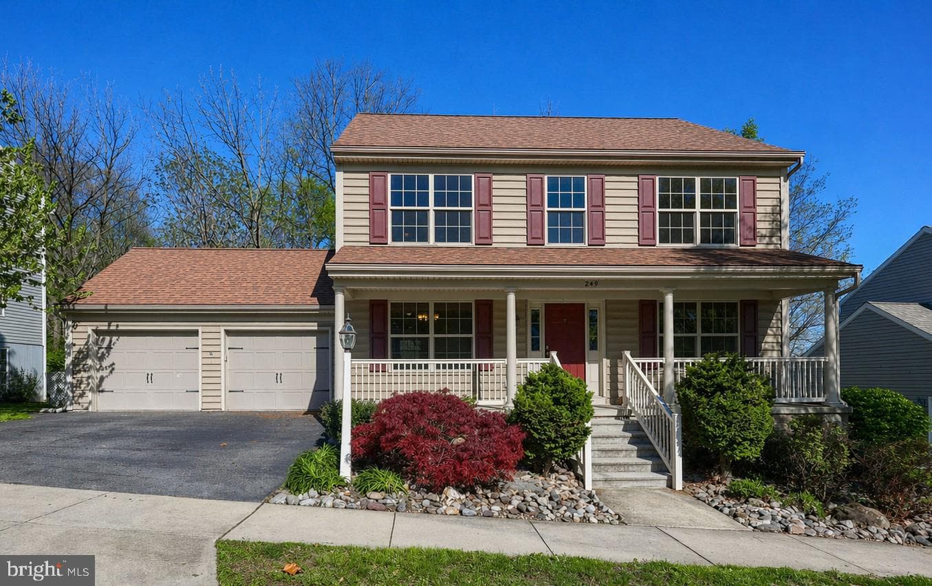 249 Steepbank Road