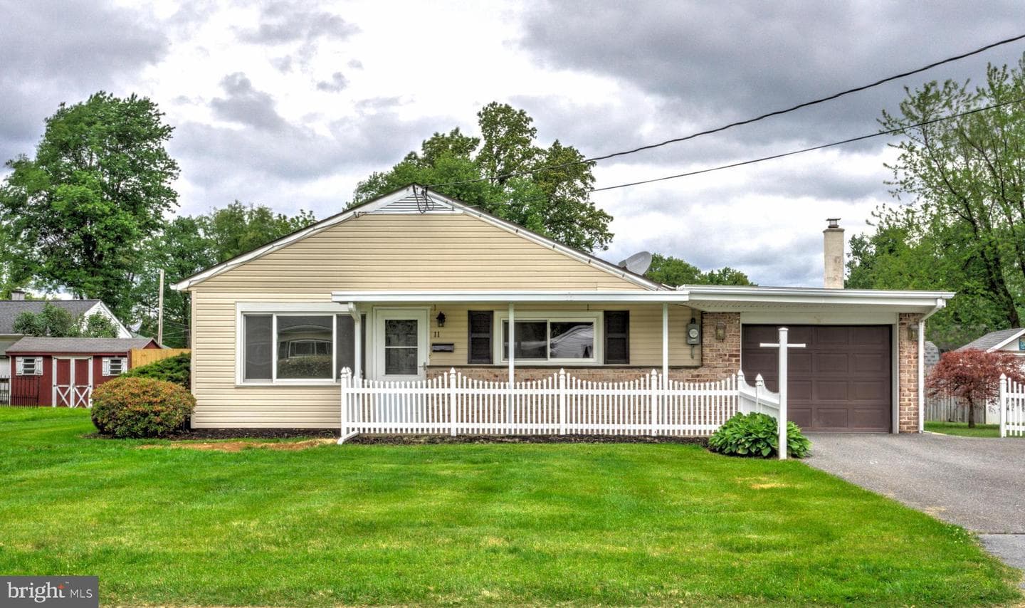 11 Conoy Road photo 1