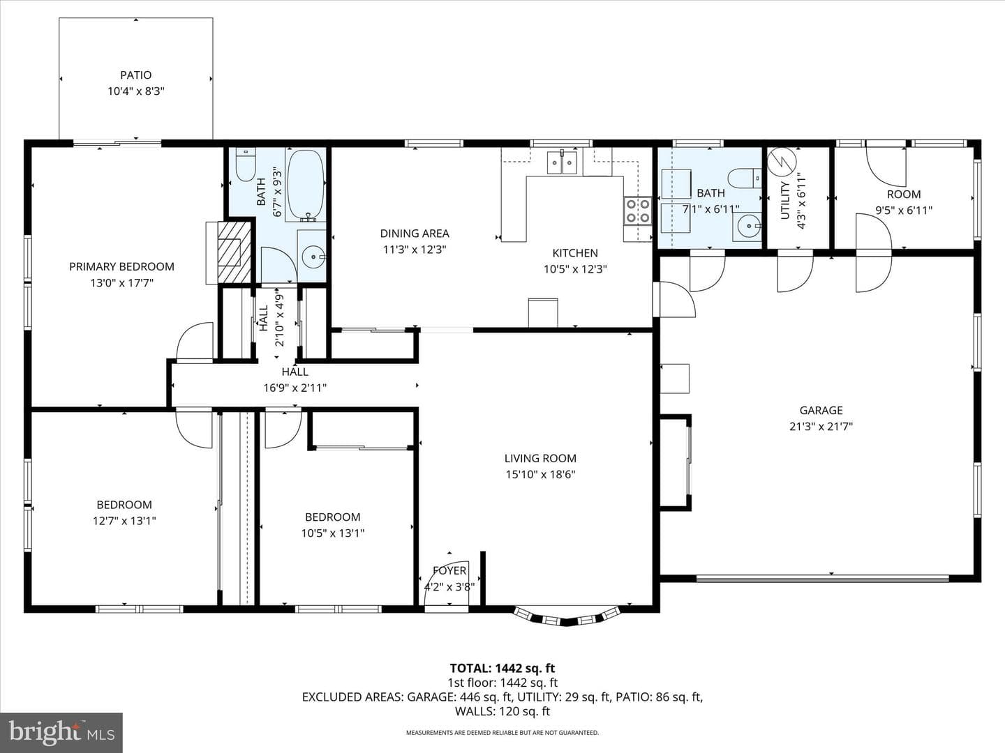 311 N Penryn Road photo 36