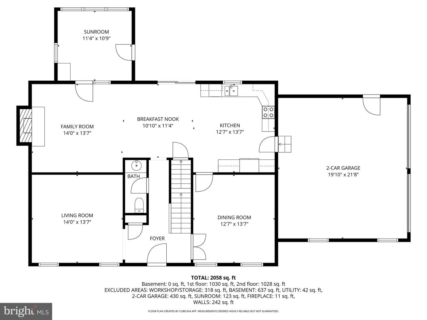 410 Cardinal Court photo 56