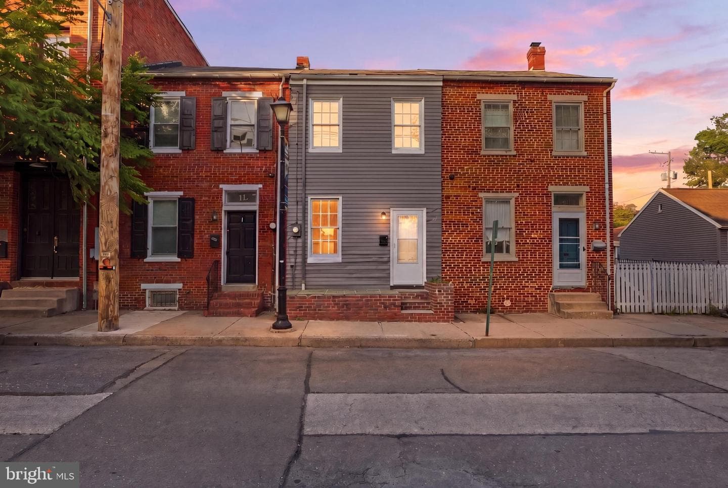 13 S 2nd Street