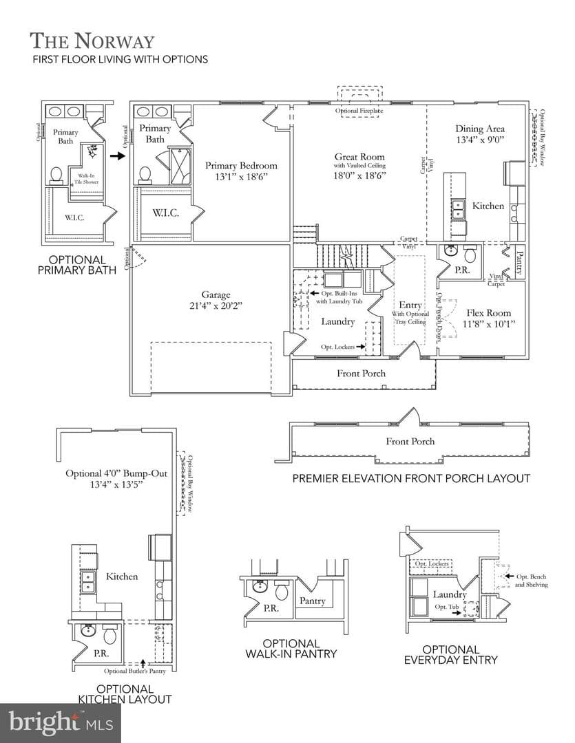 620 S Smith Drive #(Norway) photo 4