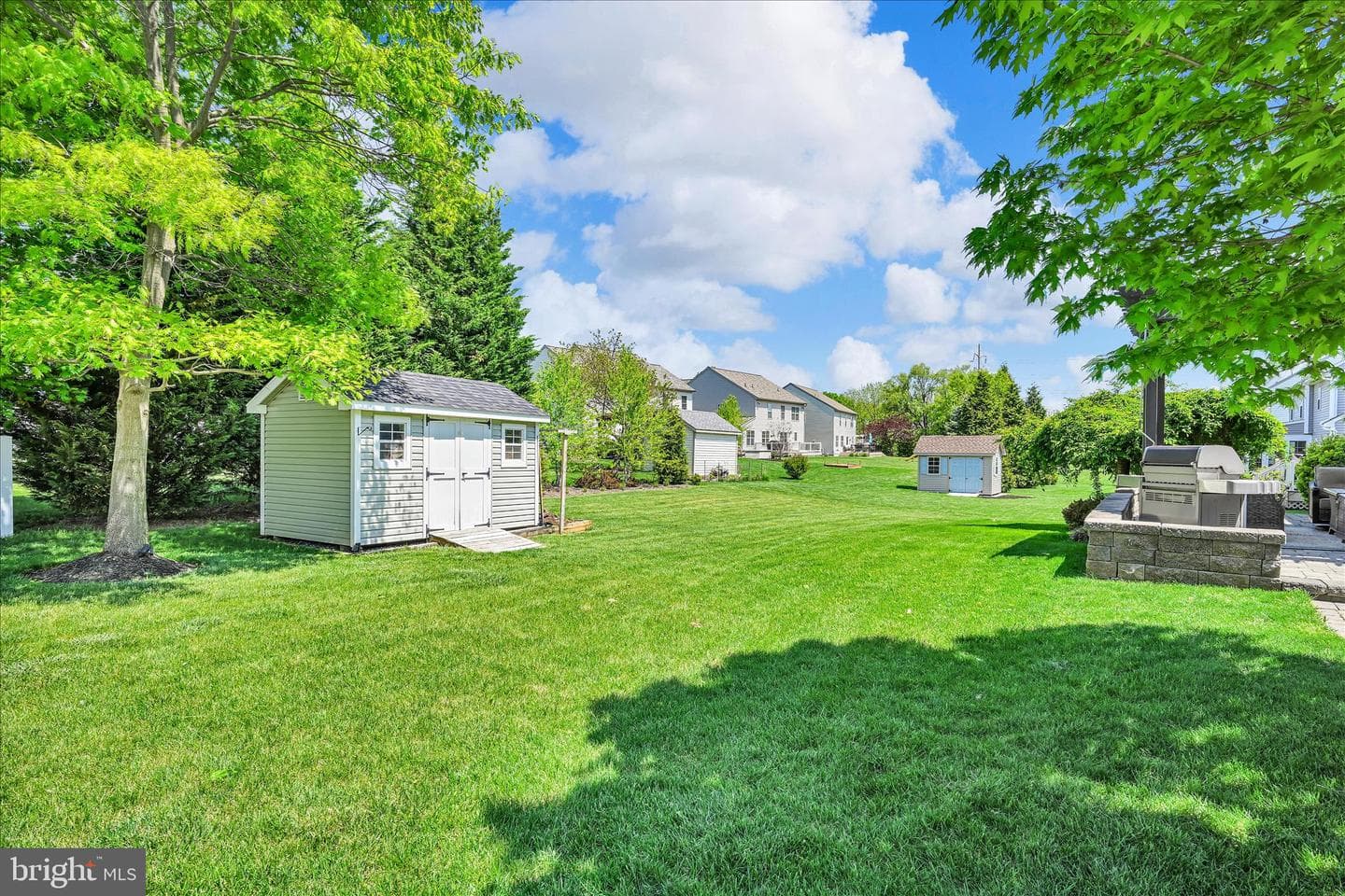 481 Wissler Way photo 49