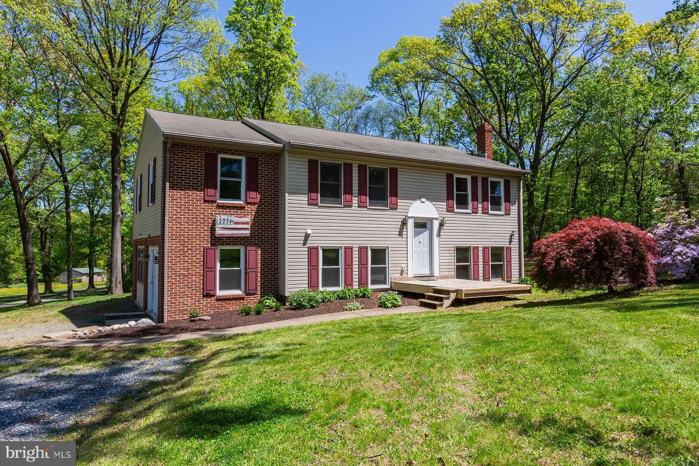 451 Red Hill photo 1