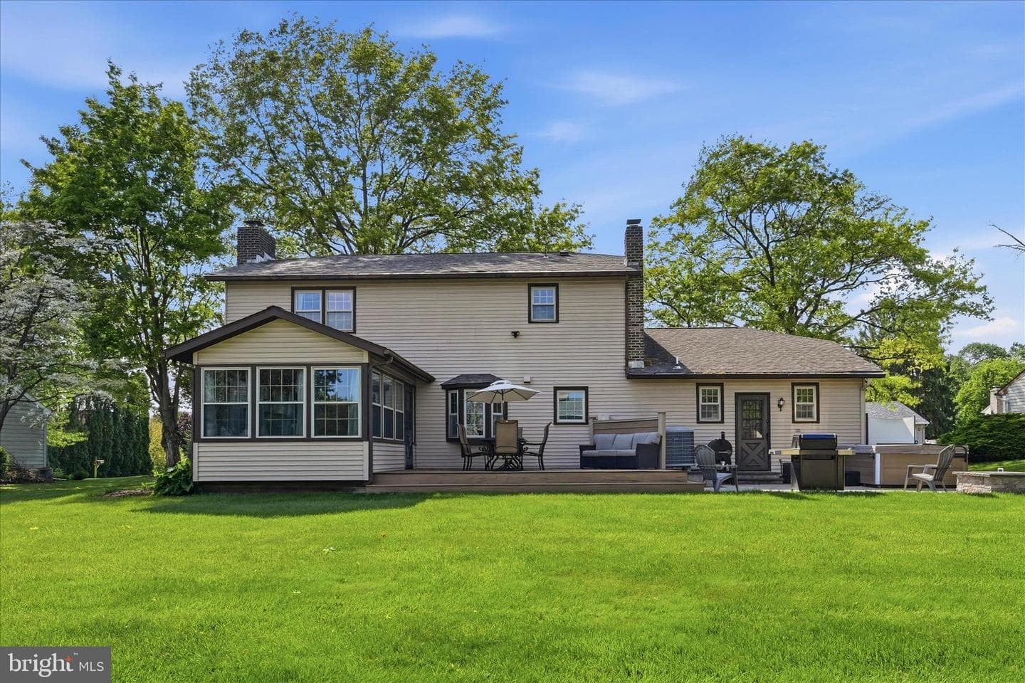 1828 N Eden Road photo 44
