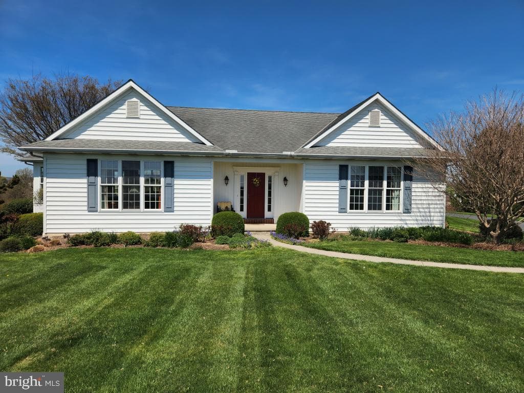 1043 Spring Valley Road photo 1