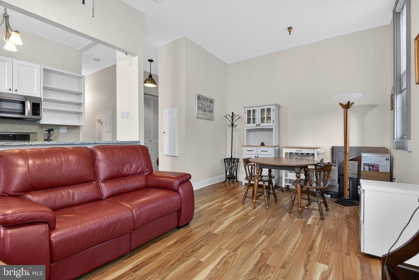 917 Columbia Avenue #137
