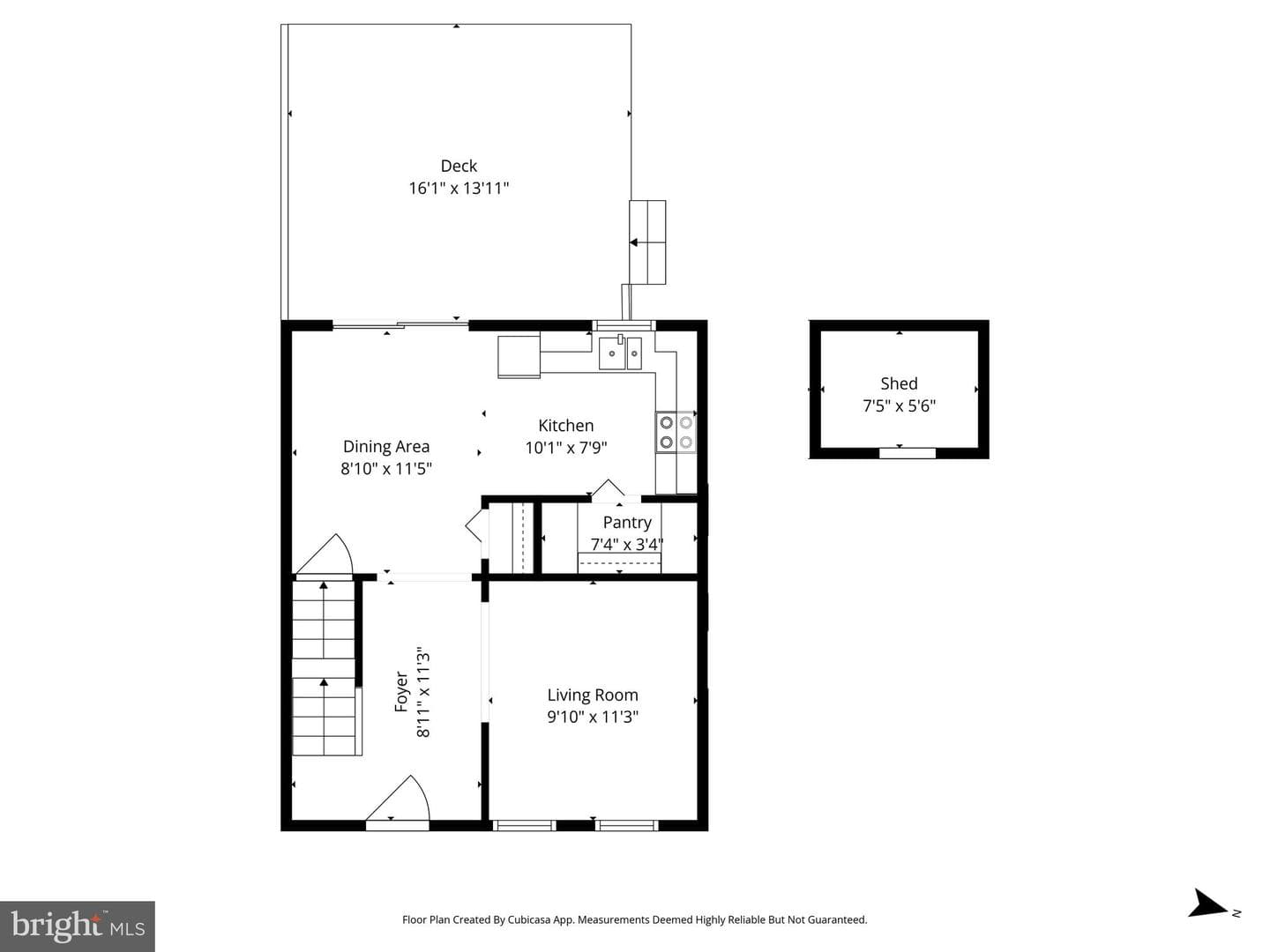 229 Black Horse Drive photo 24