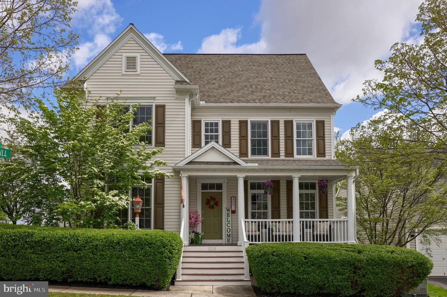 405 Sagamore Hill photo 1