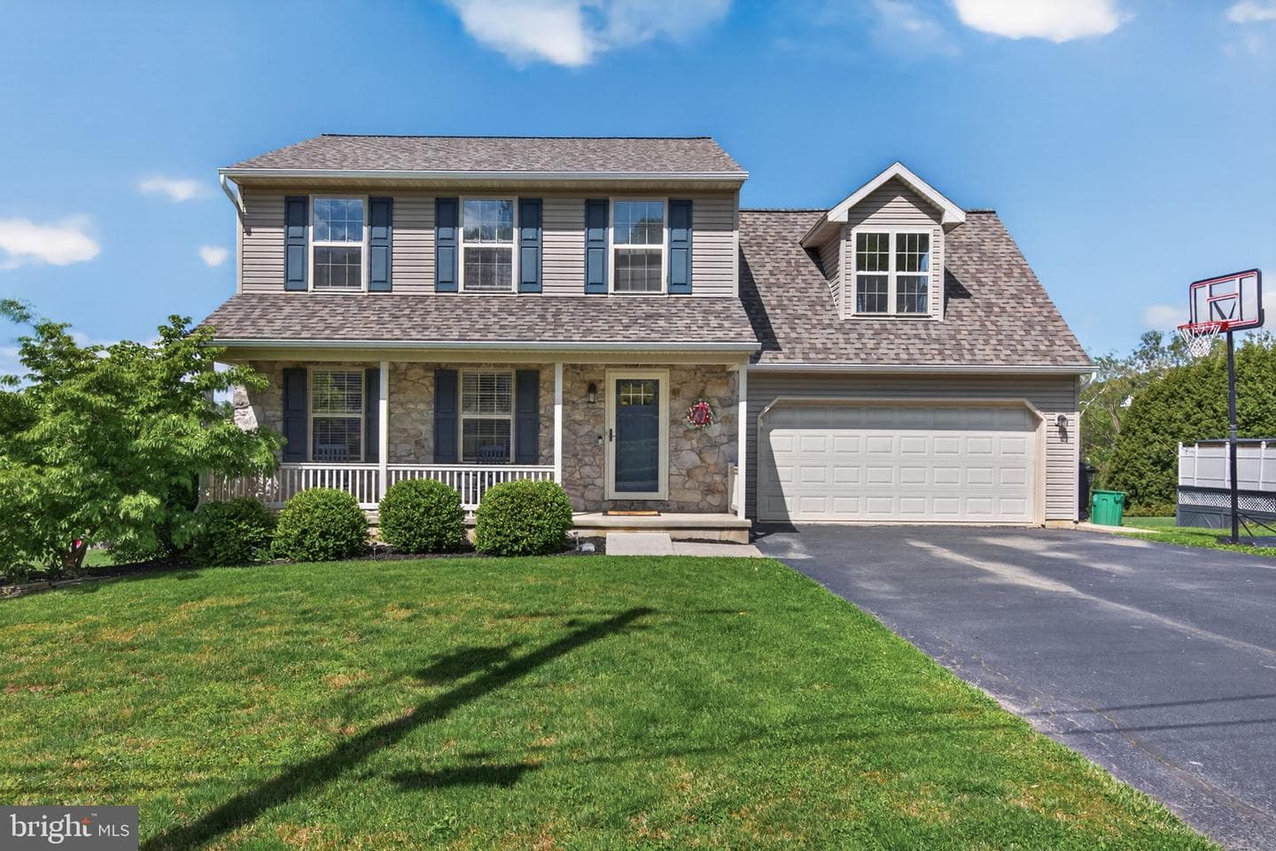 1338 Malleable Road