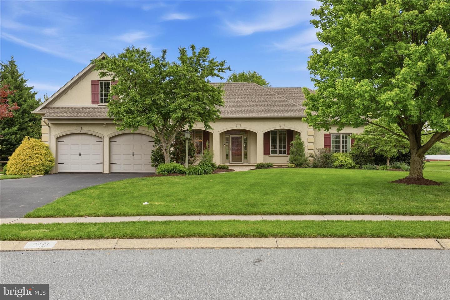 2271 Porter Way photo 1