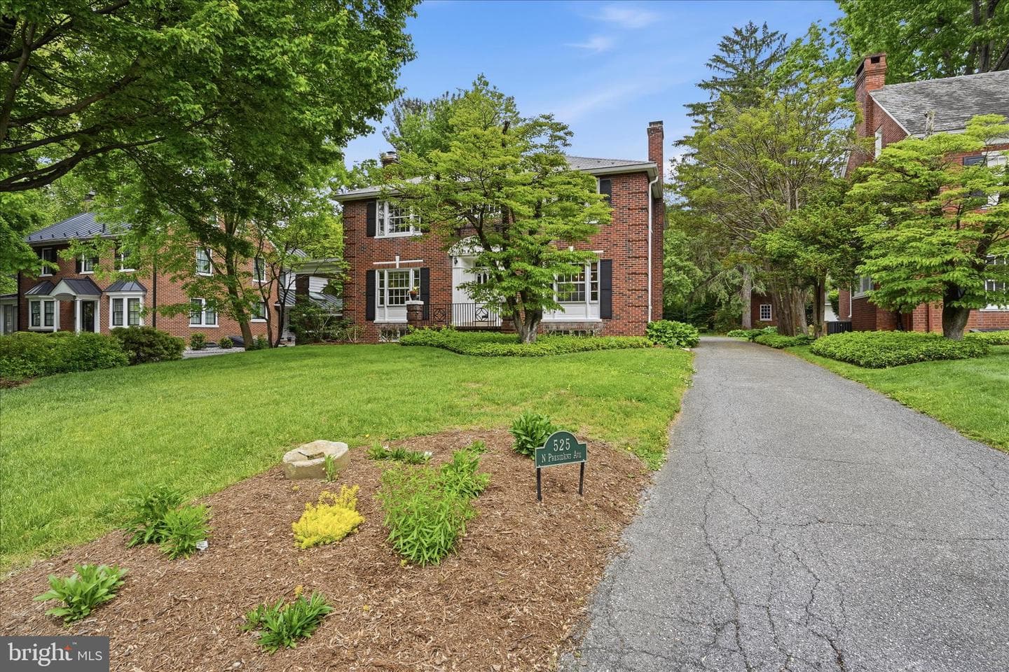 525 N President Avenue photo 4
