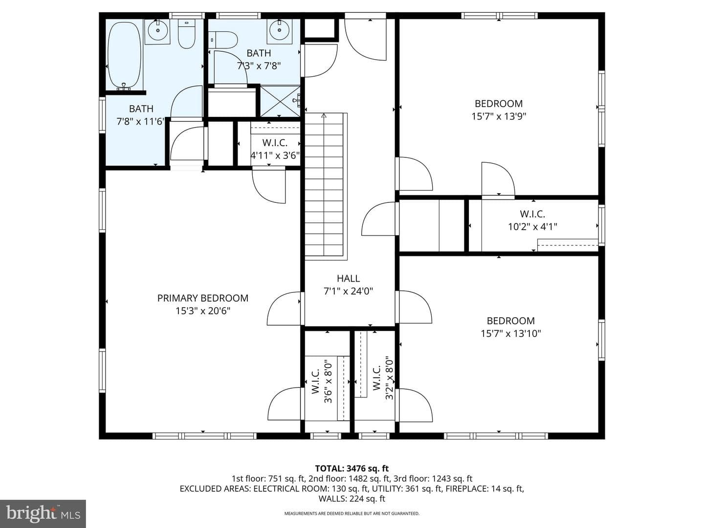 525 N President Avenue photo 51