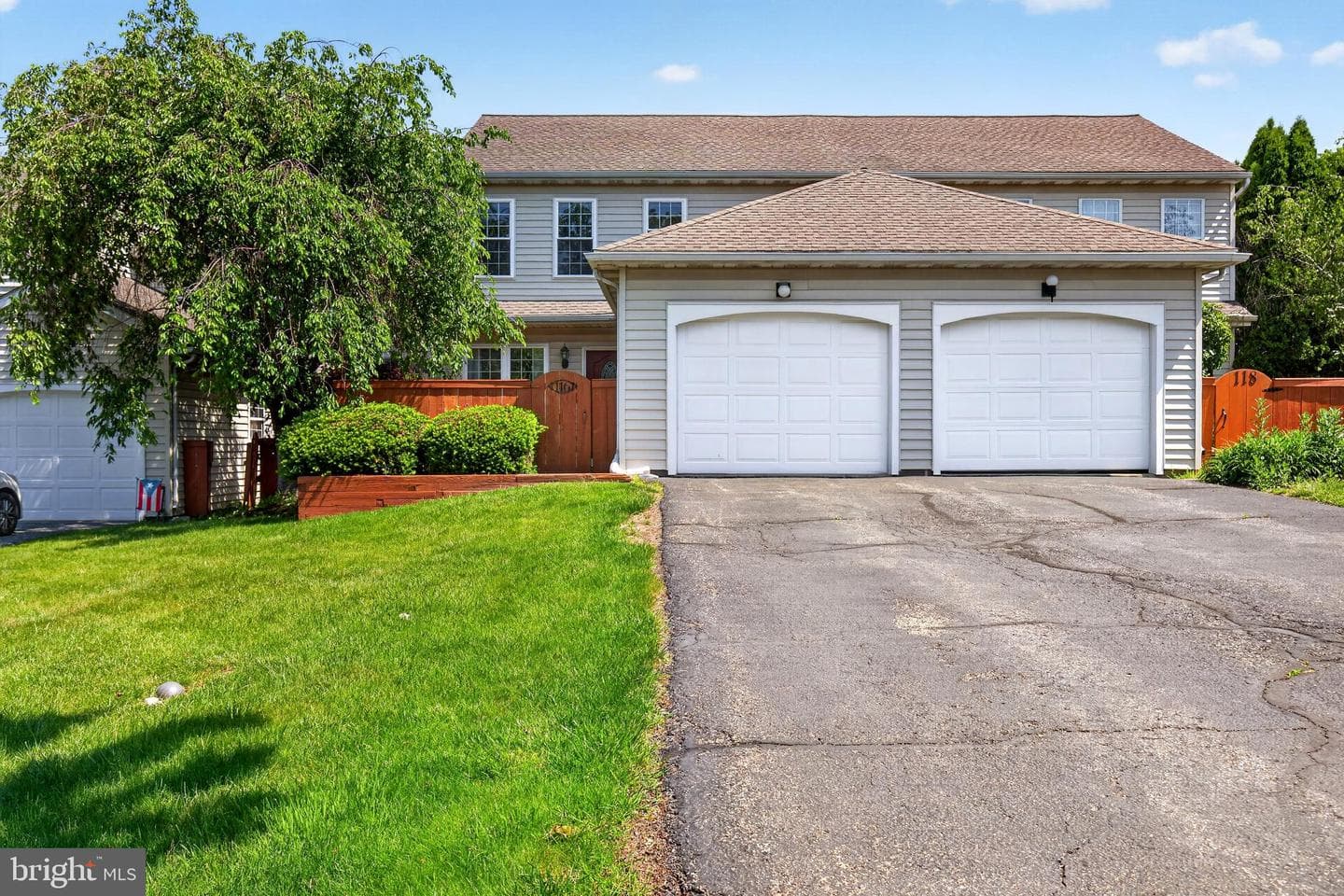 116 Winding Hill Drive