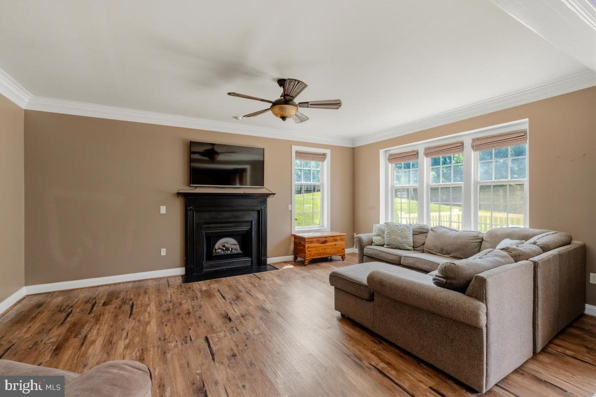 1195 Mount Airy Road photo 17