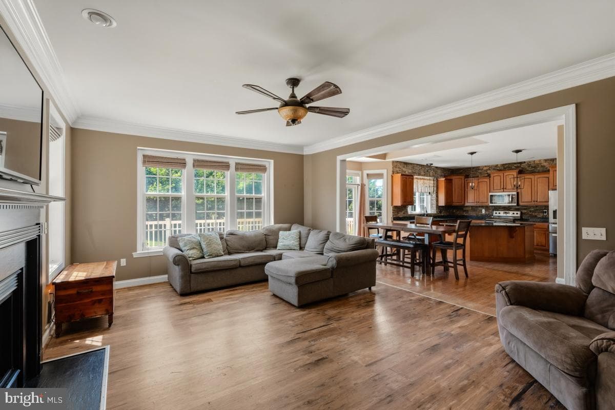 1195 Mount Airy Road photo 18