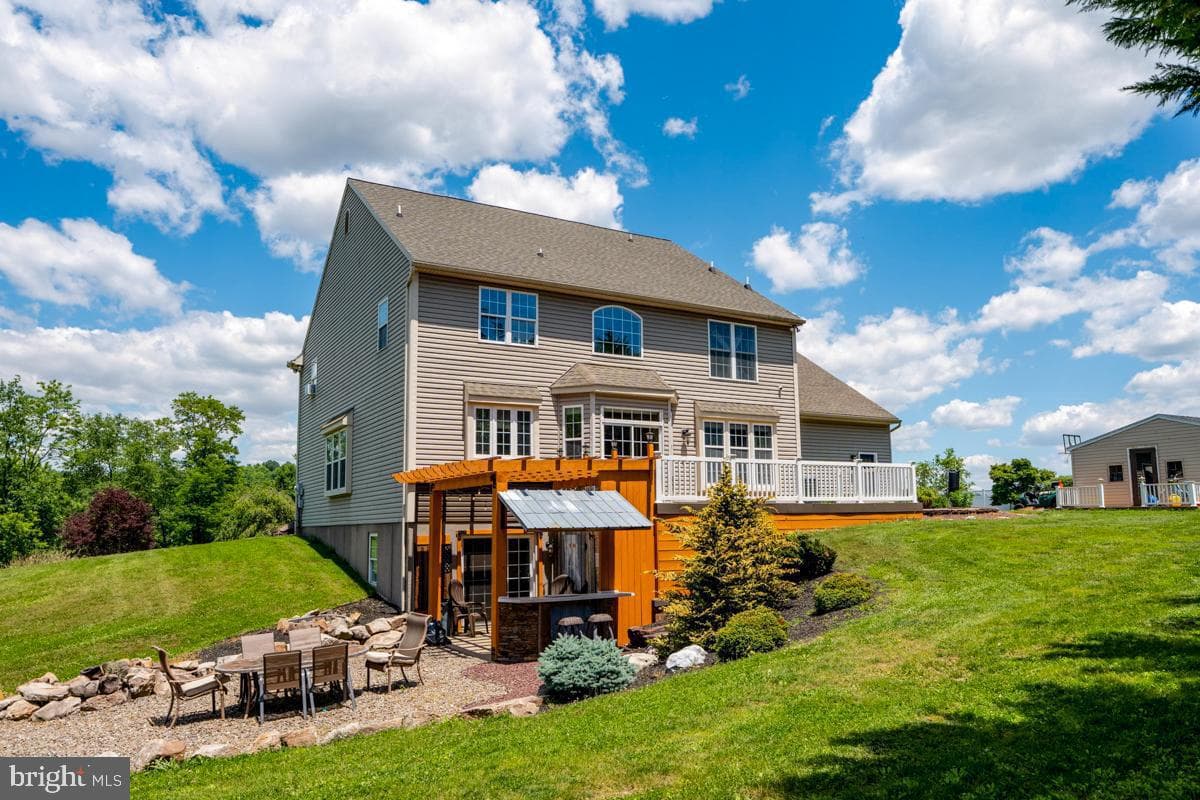 1195 Mount Airy Road photo 65