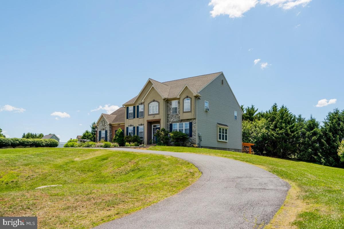 1195 Mount Airy Road photo 76