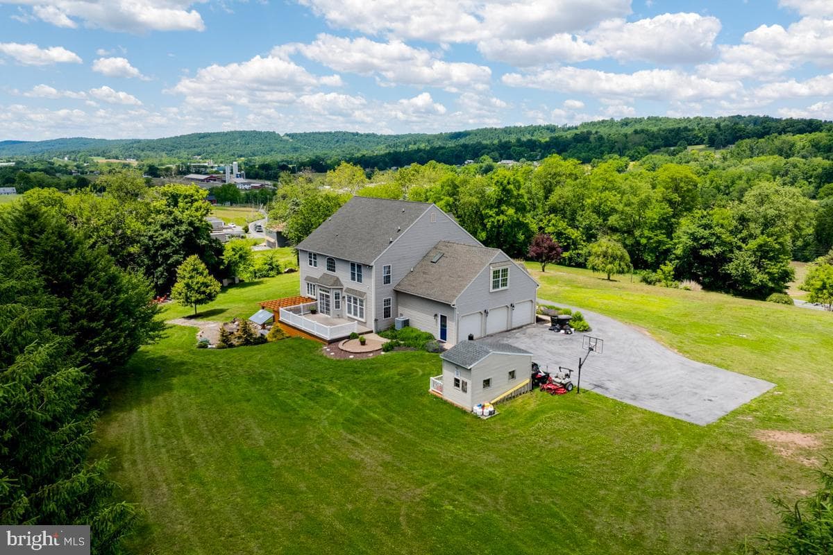 1195 Mount Airy Road photo 79