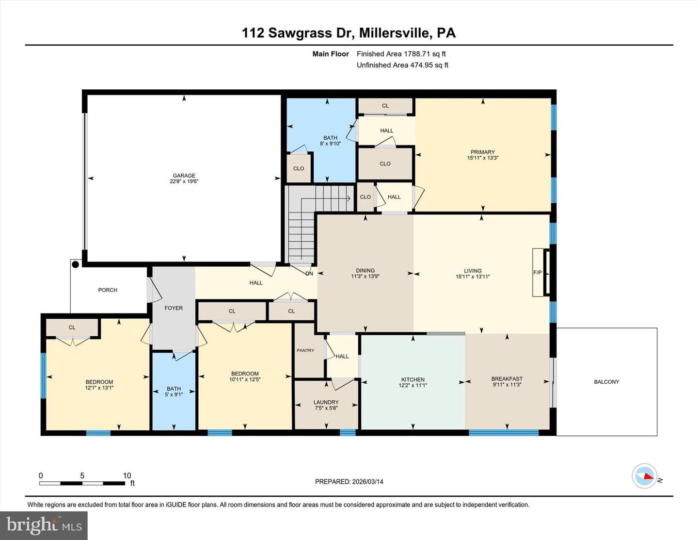 112 Sawgrass Drive photo 44