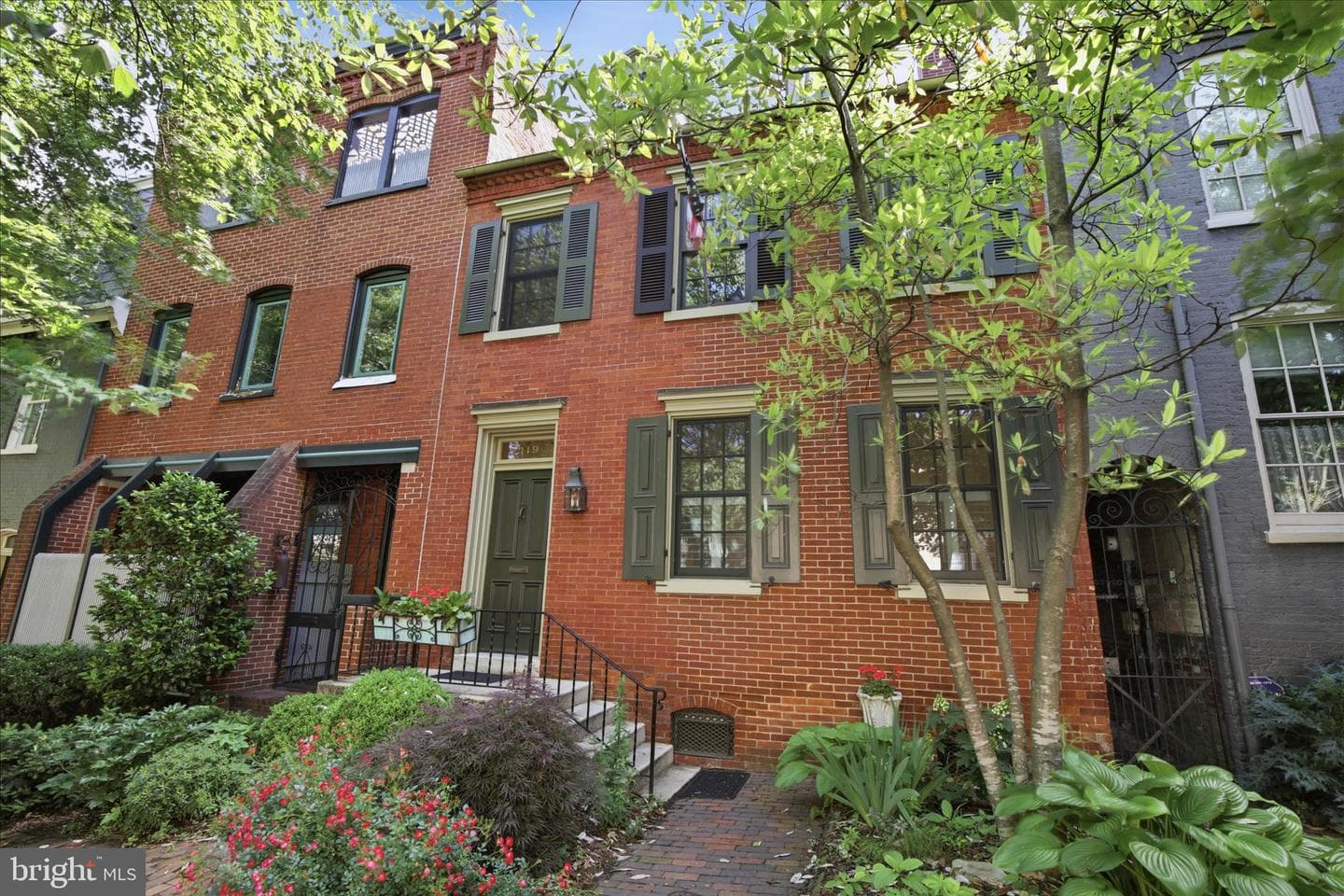 119 S Duke Street photo 4