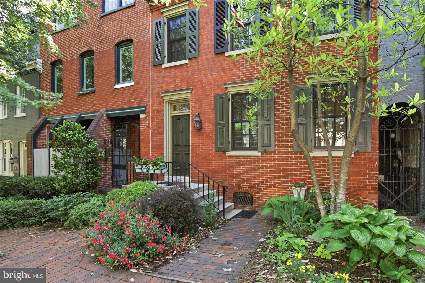119 S Duke Street photo 5