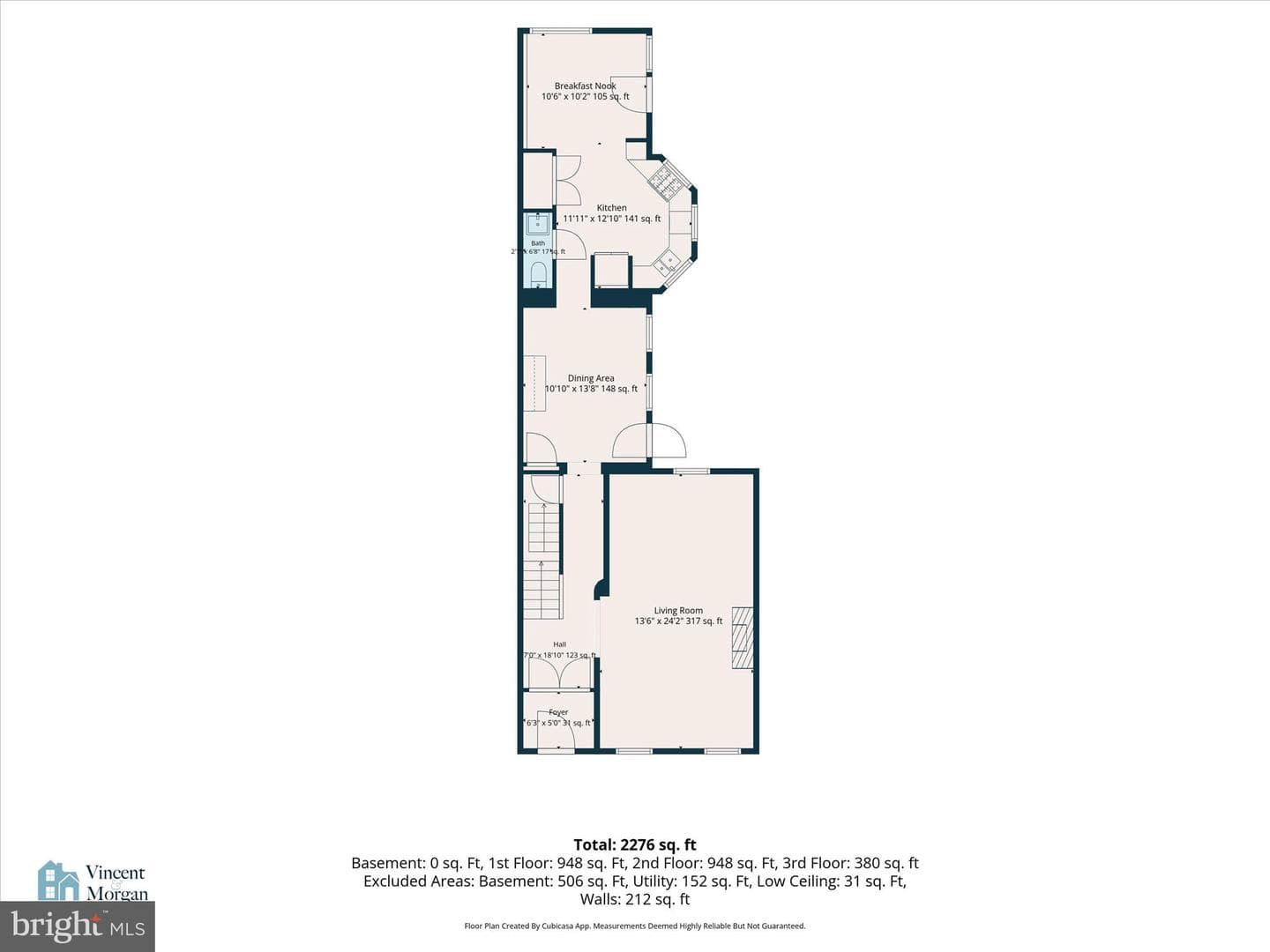 119 S Duke Street photo 57