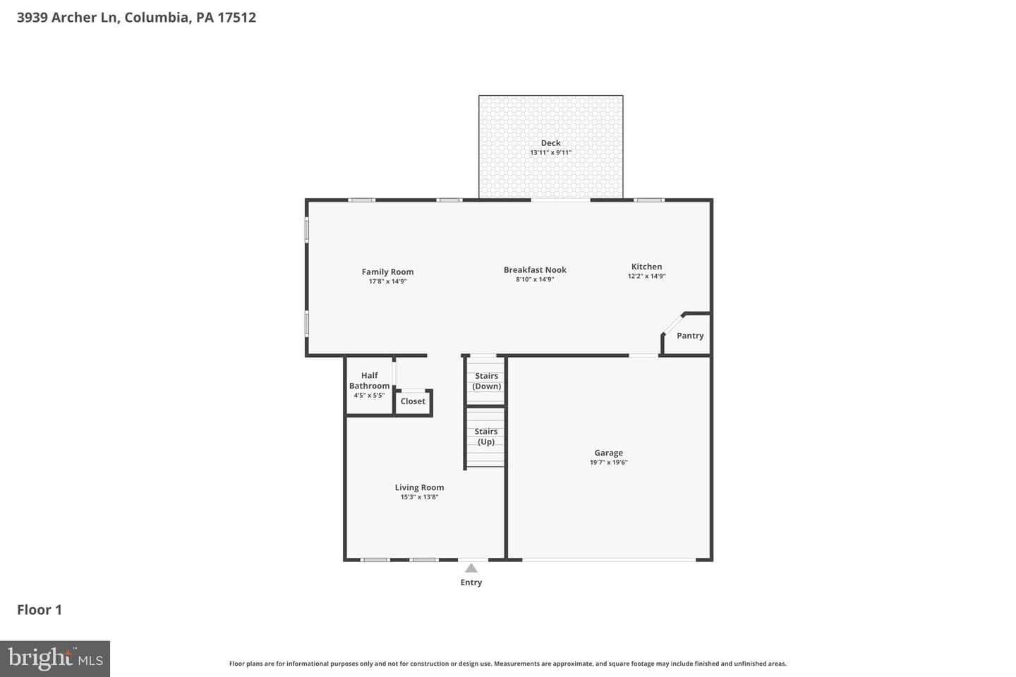3937 Archer Ln photo 45
