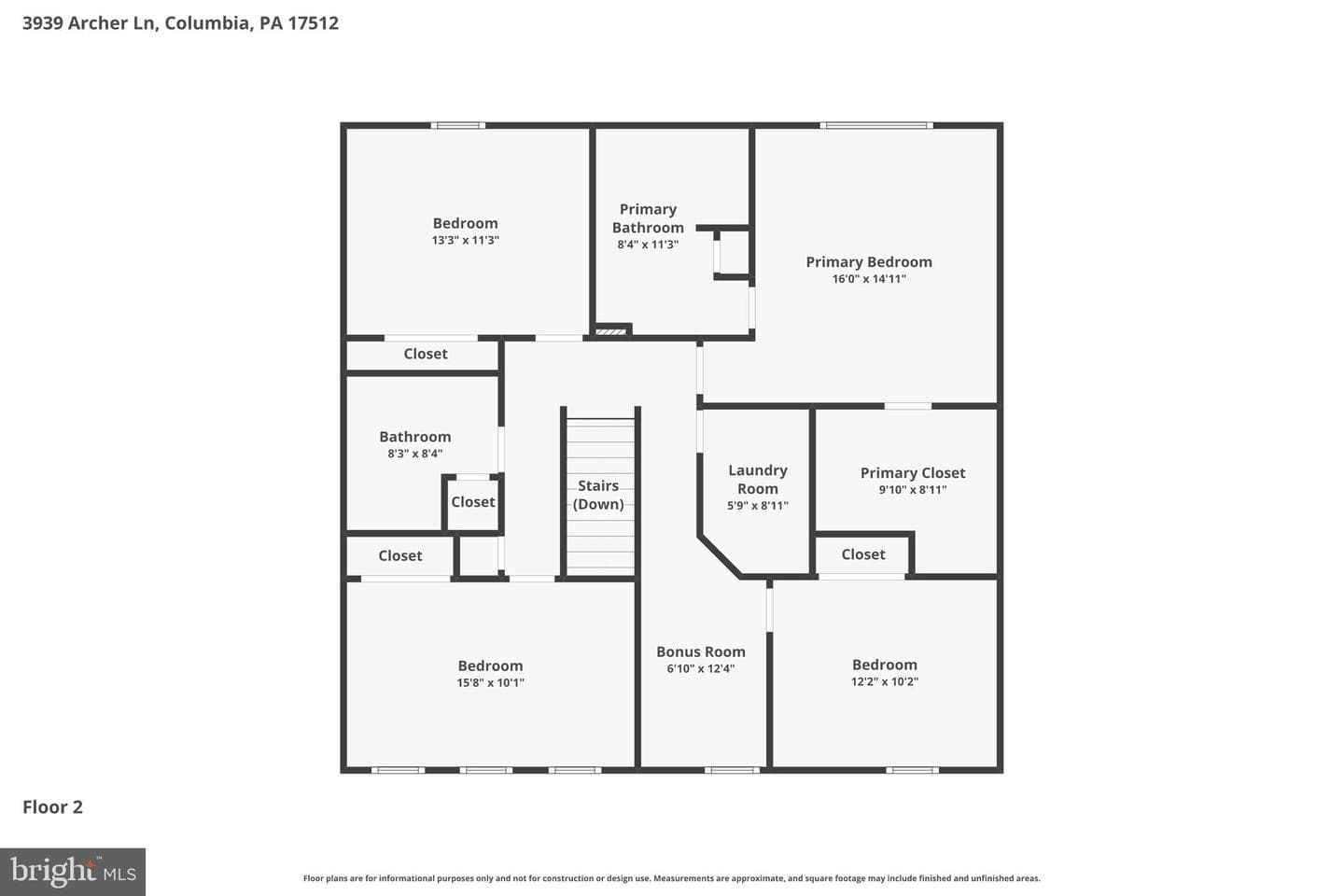 3937 Archer Ln photo 46