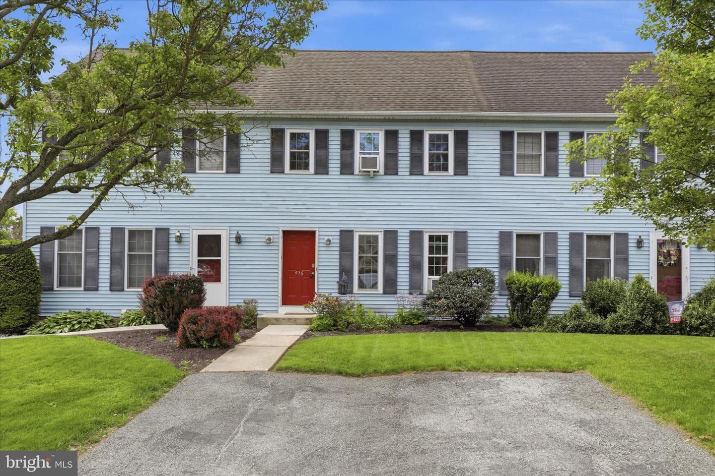 436 Deerfield Drive