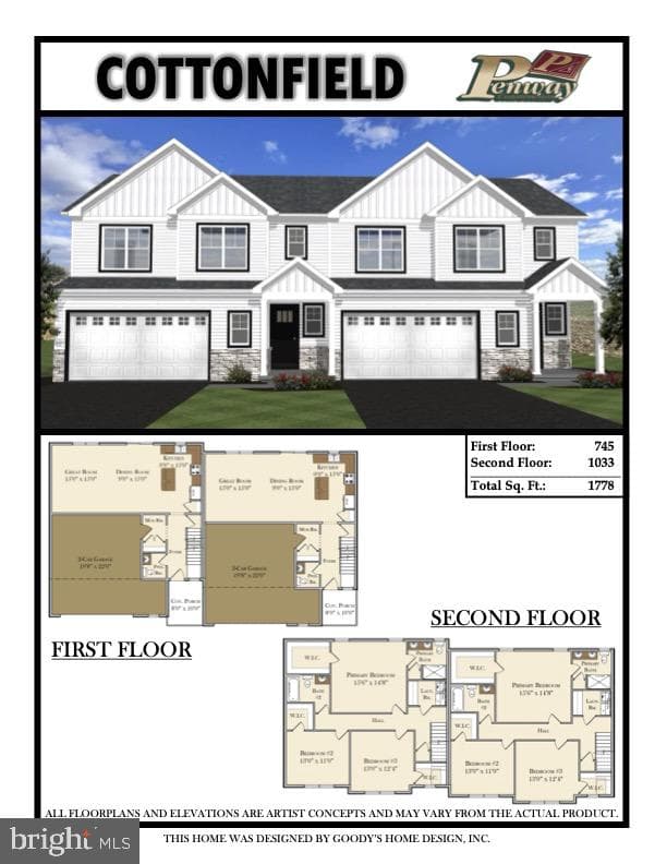 0 RIDGEFIELD DRIVE photo 1
