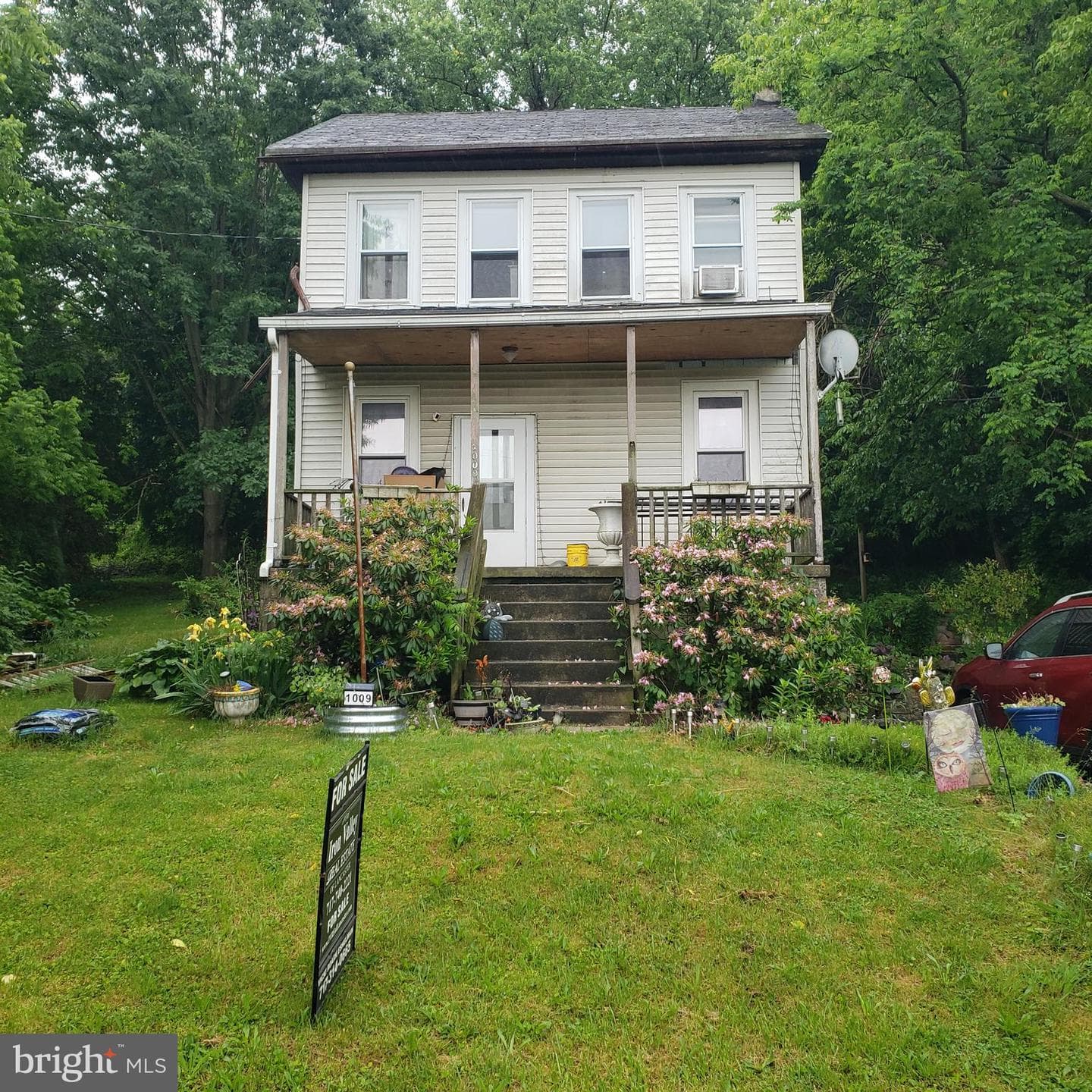 1009 Stone Hill Road