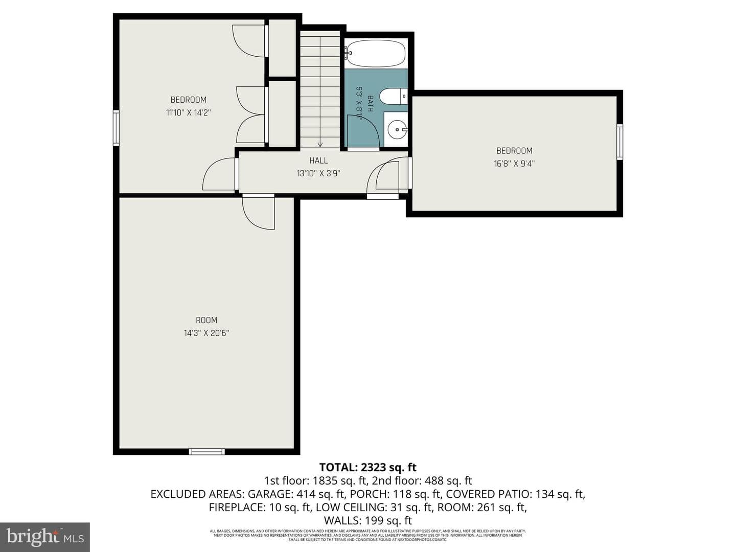 749 Heather Ridge photo 43