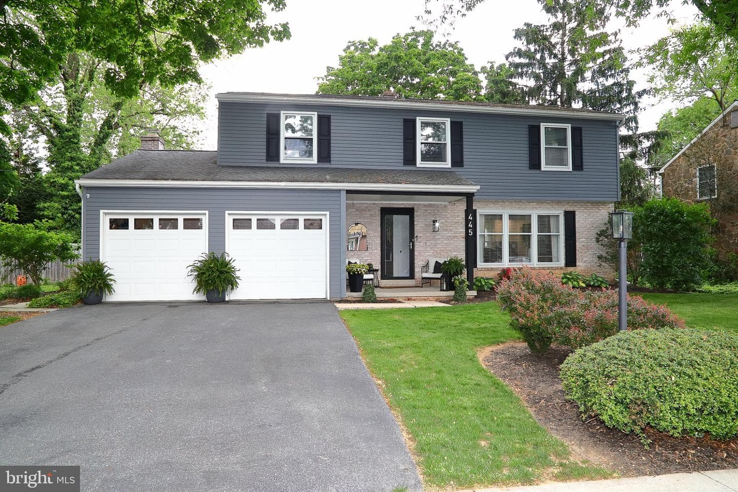 445 Haverhill Road